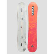 K2 Antidote 2024 Snowboard design