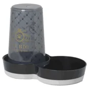 Moderna Silos za hranu ili vodu Tasty Luxurious Pets - Large