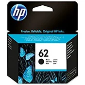 kartuša HP 62/C2P04AE - črna