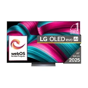 LG televizor OLED65C51LA