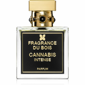 Fragrance Du Bois Cannabis Intense parfem uniseks 100 ml