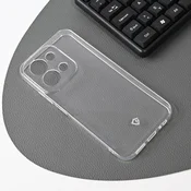 Teracell Maska za Xiaomi Redmi 15C 4G Skin, Providna