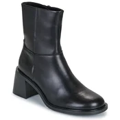 Vagabond Shoemakers VEGA Črna