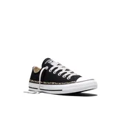 CONVERSE Nizke superge črna/bela