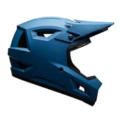 Kolesarska čelada Bell Sanction 2 Mat Blue M