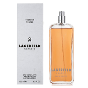 Karl Lagerfeld Lagerfeld Classic Toaletna voda - tester 100ml