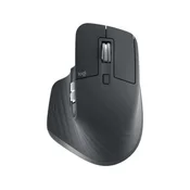 Logitech MX Master 3S Graphite Standard miš