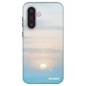Fashion Case za Samsung Galaxy A56 5G A566B - COLD SKIES