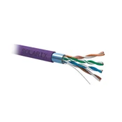 Kabel Solarix SXKD FTP Cat5E LSOH
