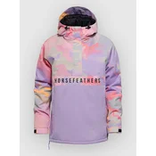 Horsefeathers Tala Anorak wonderland