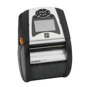 Zebra MP7000 Built-in bar code reader 1D/2D CMOS Black, Stainless steel (MP7000-SND0M00WW)