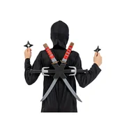 Ninja orožje set