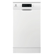 ELECTROLUX samostojeća perilica posuđa ESS42220SW