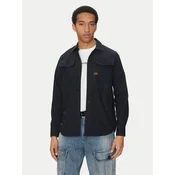 G-Star Raw Srajca Cpo Utility D26470-C973 C742 Mornarsko modra Regular Fit
