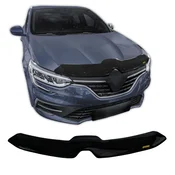 SCOUTT Deflektor sprednjega pokrova motorja za Renault Megane 4 2020-Nad Facelift