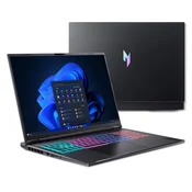 Prenosnik Acer Nitro 18 AI Ryzen AI 9-36, 16GB, 1TB RTX5070