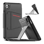 Futrola Smart Functional Cover za Samsung Tab A9/ X110 crna