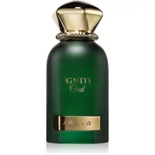 Ahmed Al Maghribi Unisex parfem Ignite Oud EDP, 60ml