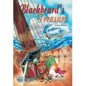 Blackbeards Treasure. Reader Level 1