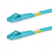 Optična vlakna LanView LC-LC MM Dulex OM3 50/125 LSZH