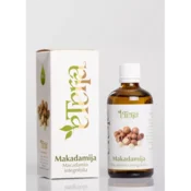 Eterra Ulje Makadamije, 100ml