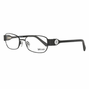NEW Okvir za očala ženska Just Cavalli JC0528-005-52 Črna (o 52 mm)