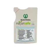 Natursafe Plus Glass 50ml -> 1L