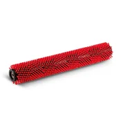 KARCHER Roller brush red for replacement R65, srednja, rdeča, 608 mm 4035-604