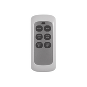 Daljinski upravljac za WFM module, 6 tastera ( RC-RF6K )