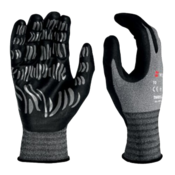 12x rokavice vel 9 tigerflex wurth