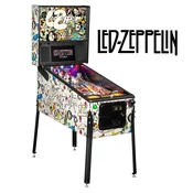 Fliper Stern Led Zeppelin
