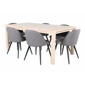 jedilnica set Dallas 2952