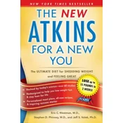 New Atkins for a New You