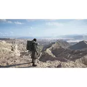Soni igra PlayStation 5: Death Stranding 2: On the Beach