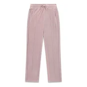 Guess Spodnji del trenirke J6BB15 K7266 Svetlo rožnata Slim Fit
