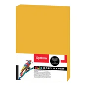 Papir barvni a4 80g intenziv optima 1/500