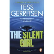Silent Girl