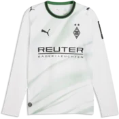 Puma Dres Borussia Mönchengladbach Replica Home 2026/27