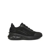 Superge Plein Sport FAES USC0779 STE003N Črna