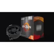 Procesor AMD Ryzen 5 5500GT 6C/12T/3.6GHz/16MB/65W/AM4/BOX