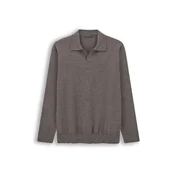Boggi Milano Pulover barva blata