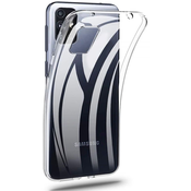 TECH-PROTECT FLEXAIR GALAXY M51 CRYSTAL (0795787714065)