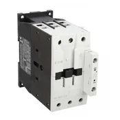 Eaton Močnostni kontaktor 40A 3P 24V DC 0Z 0R DILM40-EA(RDC24) 190010