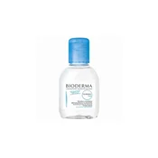Bioderma Hydrabio H2O Moisturizing Micellar Make-up Remover Solution 100ml