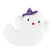 Plišasta otroška blazina 35x35 cm Halloween Ghosts – Catherine Lansfield