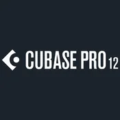 Steinberg Cubase Pro 12 - STEINBERG