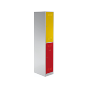 UNIOR 2-delna garderobna omara art.950/2 617115