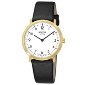 Boccia 3335-02 Ladies Watch Titanium 34mm 5ATM