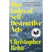 The Index of Self-Destructive Acts