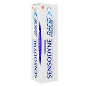 Sensodyne Zobna pasta Rapid Rapid Relief 75ml